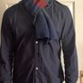 Men Scarf Image 2