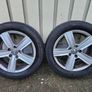 Volkswagen Wheels / alloys 5x112 205/55 R16 Image 2