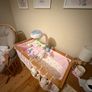 baby bassinet/ Cot - Perfect for Small Spaces Image 2