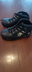 Timberland Euro Sprint Hike Boots