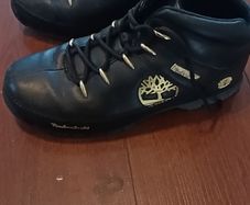 Timberland Euro Sprint Hike Boots