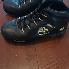 Timberland Euro Sprint Hike Boots