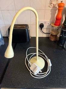 Ikea lamp