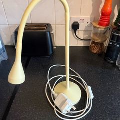 Ikea lamp