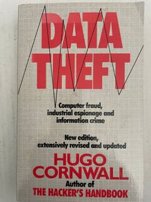 Data Theft