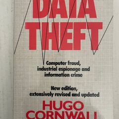 Data Theft