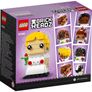 LEGO BrickHeadz Wedding Bride Set 40383 Brand New Factory Sealed Image 2