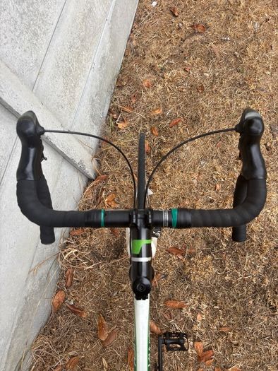 Carrera Vanquish Mountain Bike