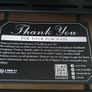 Lian Li O11 Vision Compact, PC CASE (new) + Noctua fan (new) Image 6