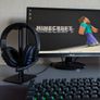 Full Setup AMD Ryzen Gaming PC Ryzen 3 3100 | 16GB RAM | Asus 24" Monitor | School | Study | Office Image 3