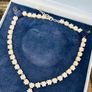 VGK310 Vintage Princess Grace Kelly Collection Necklace Image 3