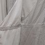 Karen Millen White Polka Dot Wrap Dress Image 9