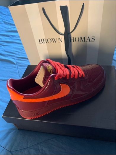 Nike Airforce 1