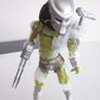 Two Predator Hunter Series 7" Action Figures 2020. Image 7