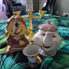 Disney ceramic bundle