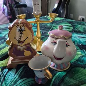 Disney ceramic bundle