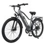 BURCHDA RX70 Mountain E-bike Image 2