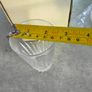 Vintage Waterford Crystal Eileen 5oz Whisky Glass - Multiple Available ,Vintage from before 2007 ,Height: Approx. 9.3 cm Rim Diameter: Approx. 6.4 cm Image 5