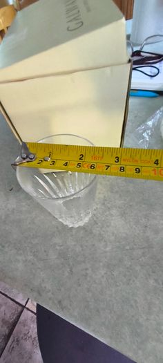 Vintage Waterford Crystal Eileen 5oz Whisky Glass - Multiple Available ,Vintage from before 2007 ,Height: Approx. 9.3 cm Rim Diameter: Approx. 6.4 cm