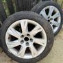 tyres suitable for Toyota and Honda. Maybe Hyundai too Image 3