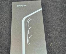 Samsung S26 256GB