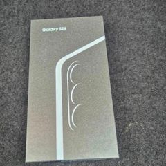 Samsung S26 256GB