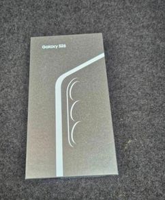 Samsung S26 256GB