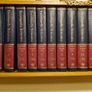 Encyclopedia Brittanica set 36 books Image 3