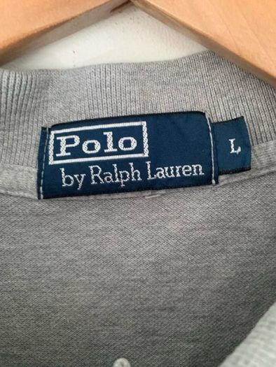 Ralph Lauren Polo Long Sleeve