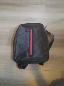 armani bag