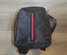 armani bag