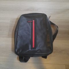 armani bag