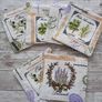 Handmade Table Runner Image 5