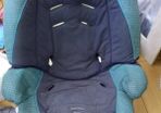Graco Booster
