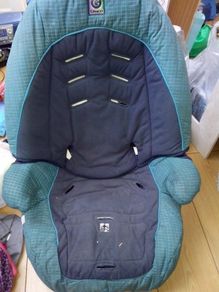 Graco Booster