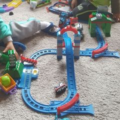 Thomas and Friends Toys