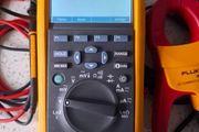 fluke 289 true RMS meter