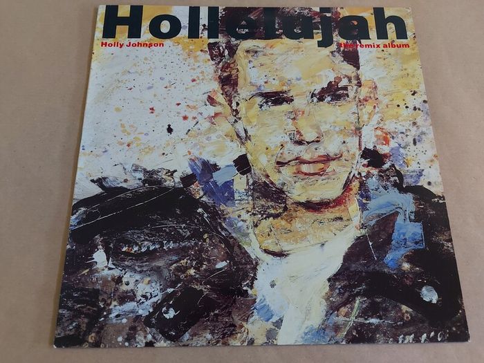 10 Euro Vinyl Records For Sale - 200+ - 70's And 80's