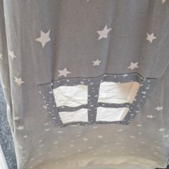 Children's Teepee Play Tent
