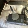 Yamaha 703 Remote Control Box with Cables Image 5
