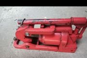 cutting tool for wire rope