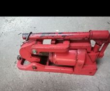 cutting tool for wire rope