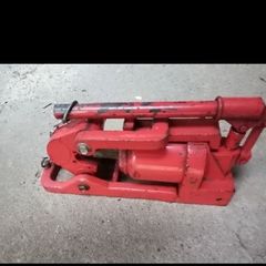 cutting tool for wire rope