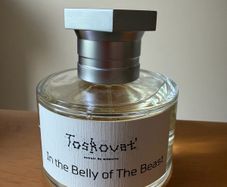 in the belly of the beast 59/60 ml