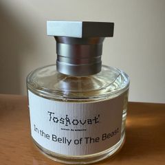 in the belly of the beast 59/60 ml
