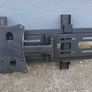 Large Full Motion TV Wall Bracket Image 4
