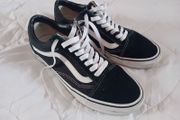 Vans trainers