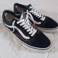 Vans trainers