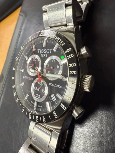 Tissot