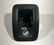 Audi A6 C7 Child Seat Isofix Mount Trim 4g8887233 2013 A3l3b434g